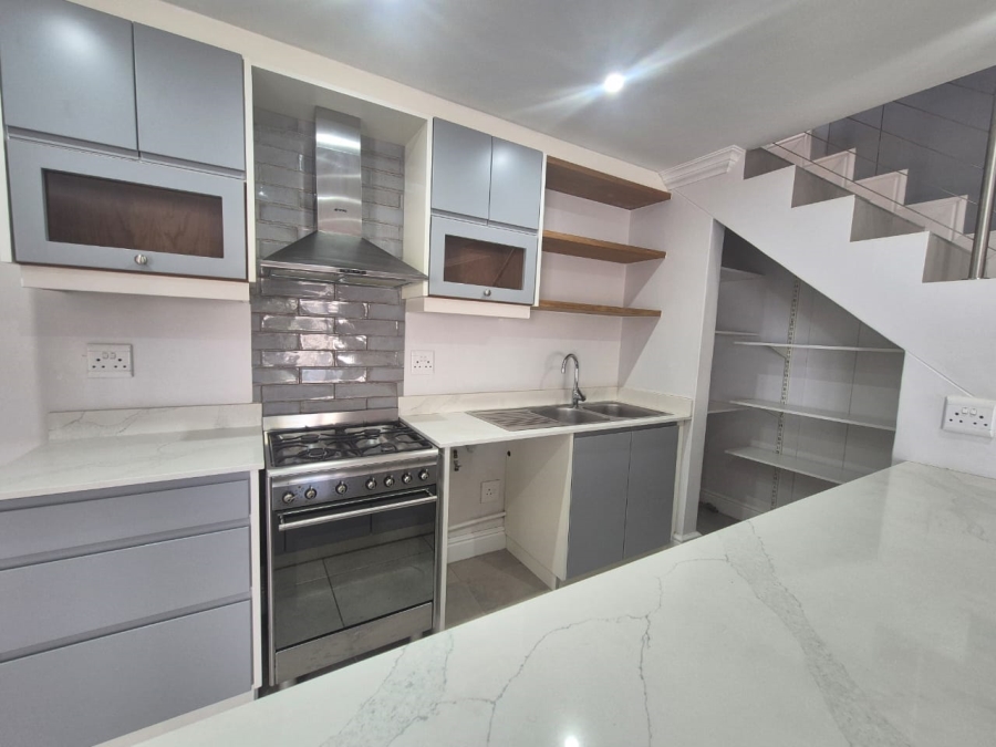 To Let 3 Bedroom Property for Rent in Langeberg Heights Western Cape
